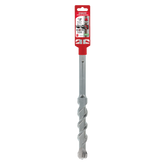 Diablo DMAMX1250 1-1/8" x 8" x 13" Rebar Demon™ SDS-Max 4-Cutter Full Carbide Head Hammer Drill Bit